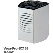 تصویر هیتر برقی سونا خشک هارویا سری Vega Pro مدل BC165 