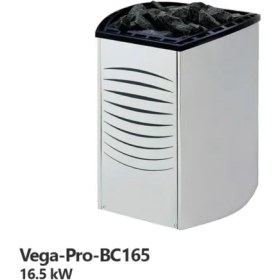 تصویر هیتر برقی سونا خشک هارویا سری Vega Pro مدل BC165 