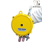 تصویر بالانسر چرخ سرکیسه دوز یوهان تایوان 