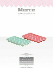 تصویر قالب یخ 