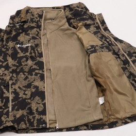 تصویر کاپشن کلمبیا چریکی 