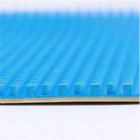 تصویر رویه راکت 955 آبی یینهه 