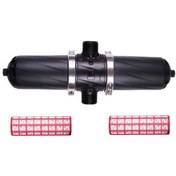 تصویر فیلتر توری دوبل 