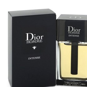 تصویر ادوپرفیوم دیور هوم اینتنس مردانه اورجینال ا Dior Homme Intense EDP Dior Homme Intense EDP