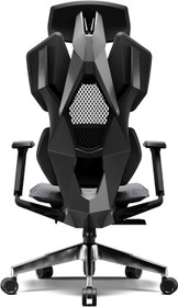 تصویر صندلی گیمینگ Afterwork Astron رنگبندی متنوع 