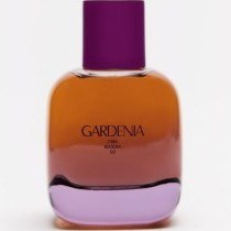 تصویر ادوپرفیوم زنانه زارا گاردنیا اصل /عطر ادکلن زارا گاردنیا ادوتویلت 90 میل zara gardenia EDT 90 ml