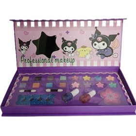 تصویر پالت سایه کرومی 