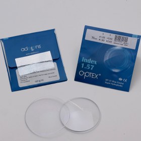 تصویر عدسی بلوکنترل کره ای برند اپتکس 