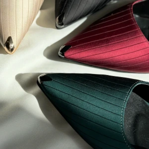 تصویر فروشگاه ولوت شوز