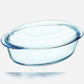 تصویر مرغ خوری پیرکس کد 459 