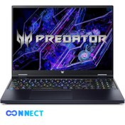 تصویر لپ تاپ Acer PREDATOR HELIOS NEO 16 i9 Gen-13 8GB NVIDIA GEFORCE RTX 4060 