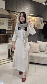 تصویر پیراهن مروارید 