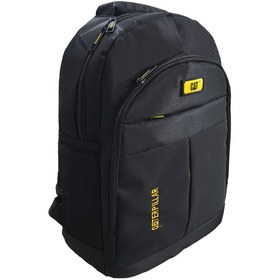 تصویر کوله پشتی CAT 