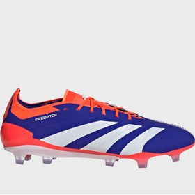 تصویر کفش فوتبال پرادیتور الیت FG برند Adidas Predator Elite FG Football Boots