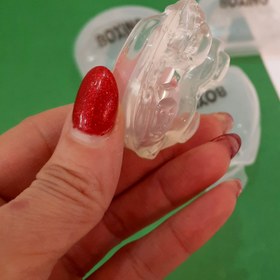 تصویر لثه بند ایرانی 