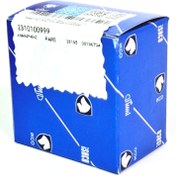 تصویر پتانسیومتر دریچه گاززیمنس-موتور (XU7-EF7-TU5) ایساکو شرکتی اصل 