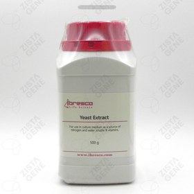 تصویر Yeast Extract Ibresco 