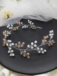 تصویر ریسه مو اروپایی 