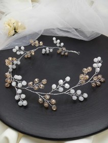 تصویر ریسه مو اروپایی 