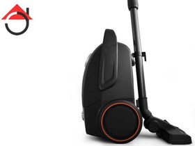 تصویر جارو برقی گریمن مدل GR-VCS275 Grimmen GR-VCS275 Vacuum Cleaner