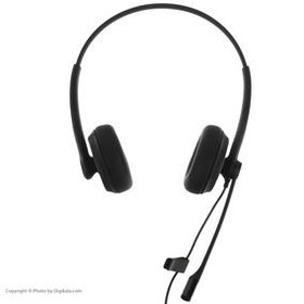 تصویر هدست یالینک YHS34 Dual 