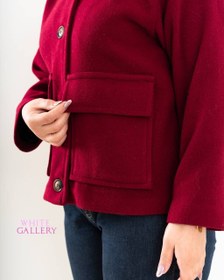 تصویر کت فوتر باران کد (865) 