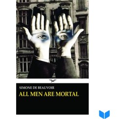 تصویر کتاب All Men are Mortal 