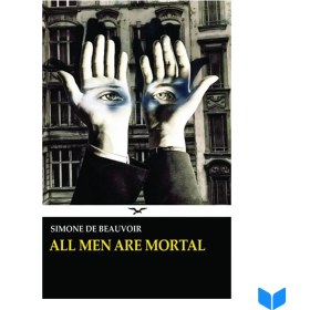 تصویر کتاب All Men are Mortal 