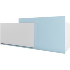 تصویر میز کانتر Retro – REC 