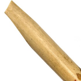 تصویر قلم جنوبی طرح دار 