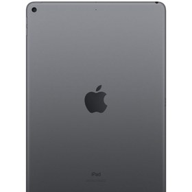 تصویر تبلت استوک اپل مدل iPad (9th Generation) 10.2-Inch Wi-Fi 2021 ظرفیت 256 گیگابایت 