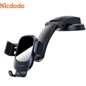 تصویر هولدر و نگهدارنده موبایل داخل خودرو مک دودو مدل MCDODO CM-7220 