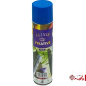 تصویر اسپری فیکساتیو بومیران حجم 400 میلی لیتر 