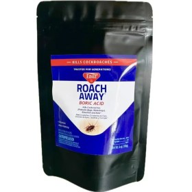 تصویر سم سوسک اینوز آمریکایی 