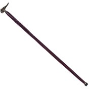 تصویر عصای چوبی مدل DP 