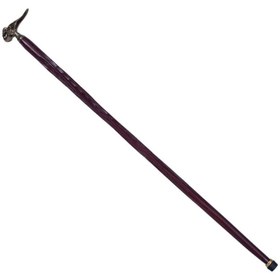 تصویر عصای چوبی مدل DP 