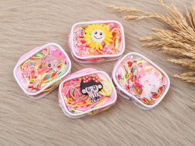 تصویر کش چهل گیس 