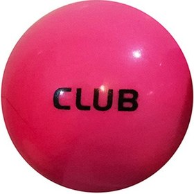 تصویر توپ هاکی گریز کد 001 