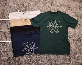 تصویر تی شرت امیری مردانه کد 403065 