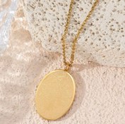 تصویر گردنبند آیت الکرسی 