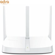 تصویر روتر بی سیم MERCUSYS مدل MW305 | با قدرت آنتن 5 dBi 
