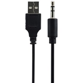 تصویر اسپیکر کیسونلی  TM-6000U Kisonli TM-6000U Multimedia Desktop Wireless Speaker