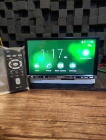 تصویر پخش SONY XAV-AX3000 استوک(کارکرده)