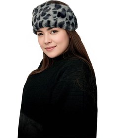 تصویر هدبند روسی 