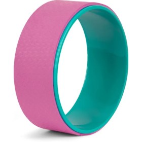 تصویر چرخ یوگا Yoga Wheel مدل TPE کد 11195 
