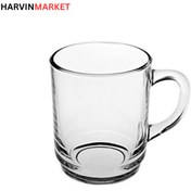 تصویر لیوان لومینارک مدل محک کد N2207 بسته 6 عددی 