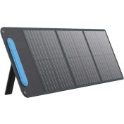 تصویر پنل خورشیدی مونوکریستالی 60 وات پاورولوژی مدل Powerology 60W Mono-Crystalline Solar Panel (PWSLPN-BK) 