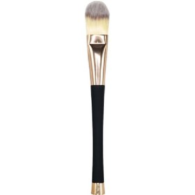 تصویر براش فوندیشن (پیکرتراشی) کد 12F برند میچانو MICHANO 12F - FOUNDATION BRUSH