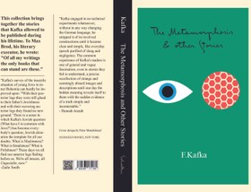 تصویر The Metamorphosis and Other Stories 