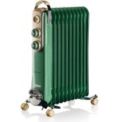 تصویر شوفاژ برقی آریته مدل 11P 